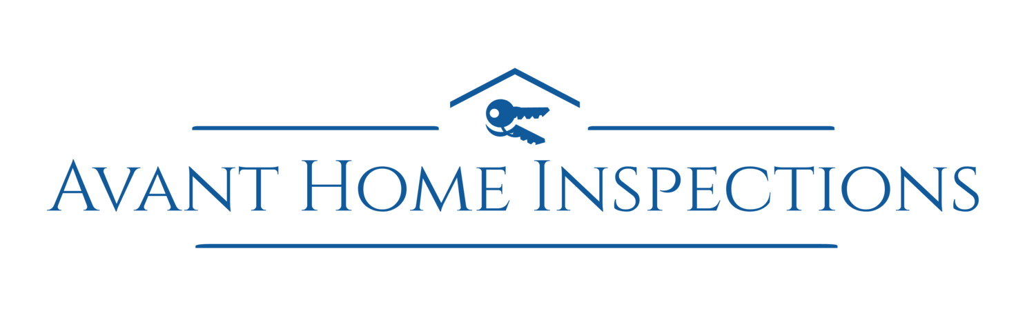 Avant Home Inspections